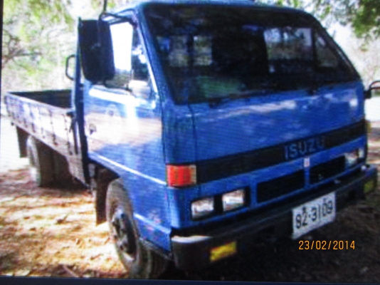 NPR.59รถห้าง..เครื่อง115.เกียร์สั้น.สภาพสวยครัชซีสวย..4.30เมตร..ราคา420.000บ