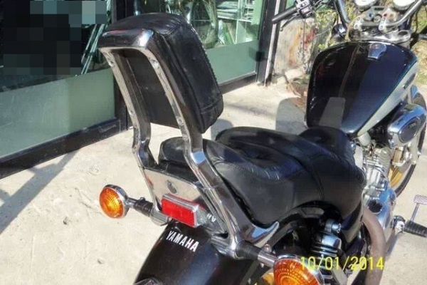 ขาย Yamaha Virago 1100 สเปกเมกา inv.เครื่อง/เฟรมแท้ๆ พร้อมใบโอนเปลี่ยนชื่อในอินวอย ขาย Yamaha Virago 1100 สเปกเมกา inv.เครื่อง/เฟรมแท้ๆ พร้อมใบโอนเปลี่ยนชื่อในอินวอย