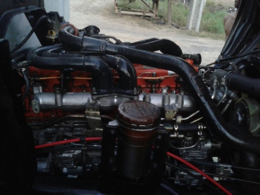 ***ขายแล้วครับขอบคุณ Truck2hand ขาย10ล้อเพลาเดียวล่องสวยๆ ISUZU ROCKY คัสซี399 ห้างแท้ เครื่อง6BG1 175 Turbo inter เครื่องแน่นแรงๆ ไม่มีเยิ้ม ช่วงล่างเดิม โบกี้ใหญ่ คัสซีสวยเดิมไม่ปะไม่ดาม กระบะเหล็กคอกเกษตรสภาพสวย พื้นสวยข้างสวย ยาว6.0ม. หัวเก๋งสวยภายในส