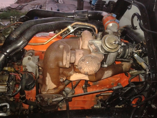 ***ขายแล้วครับขอบคุณ Truck2hand ขาย10ล้อเพลาเดียวล่องสวยๆ ISUZU ROCKY คัสซี399 ห้างแท้ เครื่อง6BG1 175 Turbo inter เครื่องแน่นแรงๆ ไม่มีเยิ้ม ช่วงล่างเดิม โบกี้ใหญ่ คัสซีสวยเดิมไม่ปะไม่ดาม กระบะเหล็กคอกเกษตรสภาพสวย พื้นสวยข้างสวย ยาว6.0ม. หัวเก๋งสวยภายในส