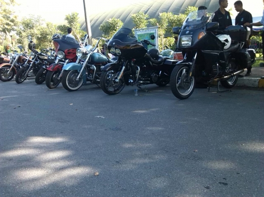 BMW K1100 LT อินวอย/สพม.แท้ ปี"1995ตรงรุ่น ลัคกี้ทัวร์ริ้ง 170,000 จบๆกันไป พร้อมท้องอย่างเดียว