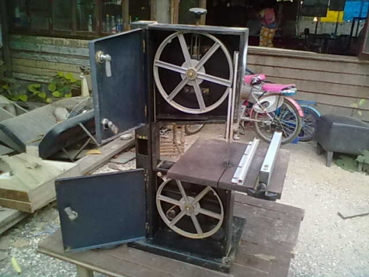 ขายเลื่อยสายพาน