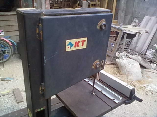 ขายเลื่อยสายพาน