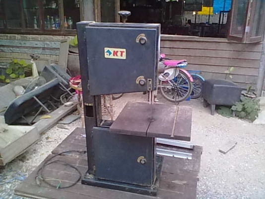 ขายเลื่อยสายพาน