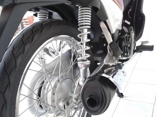 Wave110i สภาพเดิม ปี56 (แถมฟรี! โอน+หมวก+เสื้อ) Wave110i สภาพเดิม ปี56 (แถมฟรี! โอน+หมวก+เสื้อ)