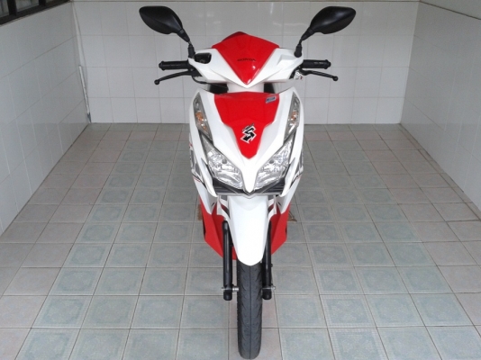 Click 125i รถบ้าน สภาพเดิม (แถมฟรี! โอน+หมวก+เสื้อ) Click 125i รถบ้าน สภาพเดิม (แถมฟรี! โอน+หมวก+เสื้อ)