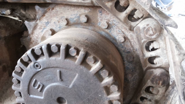 **420,000 บ.ต่อรอง**ขายแบคโฮ KOMATSU PC120-2 ปั้มเดิม เครื่องISUZU 165 เครื่องแน่นแห้งดีแรง ไม่เยิ้ม ปั้มดีแน่น บูมอาร์มสวยไม่ปะไม่ดาม ช่วงล่างใหญ่ดี เอวใหญ่แน่นดีไม่แตก บูท โรลเลอร์ ใบแทรก สภาพดี โซ่หนาดี ระบบไฟทำใหม่ บอดี้ดีสีสันดี พร้อมใช้ พร้อมลุยงาน **420,000 บ.ต่อรอง**ขายแบคโฮ KOMATSU PC120-2 ปั้มเดิม เครื่องISUZU 165 เครื่องแน่นแห้งดีแรง ไม่เยิ้ม ปั้มดีแน่น บูมอาร์มสวยไม่ปะไม่ดาม ช่วงล่างใหญ่ดี เอวใหญ่แน่นดีไม่แตก บูท โรลเลอร์ ใบแทรก สภาพดี โซ่หนาดี ระบบไฟทำใหม่ บอดี้ดีสีสันดี พร้อมใช้ พร้อมลุยงาน