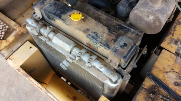 **420,000 บ.ต่อรอง**ขายแบคโฮ KOMATSU PC120-2 ปั้มเดิม เครื่องISUZU 165 เครื่องแน่นแห้งดีแรง ไม่เยิ้ม ปั้มดีแน่น บูมอาร์มสวยไม่ปะไม่ดาม ช่วงล่างใหญ่ดี เอวใหญ่แน่นดีไม่แตก บูท โรลเลอร์ ใบแทรก สภาพดี โซ่หนาดี ระบบไฟทำใหม่ บอดี้ดีสีสันดี พร้อมใช้ พร้อมลุยงาน **420,000 บ.ต่อรอง**ขายแบคโฮ KOMATSU PC120-2 ปั้มเดิม เครื่องISUZU 165 เครื่องแน่นแห้งดีแรง ไม่เยิ้ม ปั้มดีแน่น บูมอาร์มสวยไม่ปะไม่ดาม ช่วงล่างใหญ่ดี เอวใหญ่แน่นดีไม่แตก บูท โรลเลอร์ ใบแทรก สภาพดี โซ่หนาดี ระบบไฟทำใหม่ บอดี้ดีสีสันดี พร้อมใช้ พร้อมลุยงาน