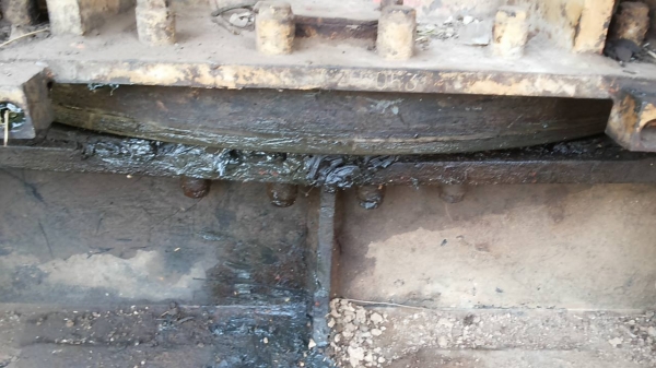 **420,000 บ.ต่อรอง**ขายแบคโฮ KOMATSU PC120-2 ปั้มเดิม เครื่องISUZU 165 เครื่องแน่นแห้งดีแรง ไม่เยิ้ม ปั้มดีแน่น บูมอาร์มสวยไม่ปะไม่ดาม ช่วงล่างใหญ่ดี เอวใหญ่แน่นดีไม่แตก บูท โรลเลอร์ ใบแทรก สภาพดี โซ่หนาดี ระบบไฟทำใหม่ บอดี้ดีสีสันดี พร้อมใช้ พร้อมลุยงาน **420,000 บ.ต่อรอง**ขายแบคโฮ KOMATSU PC120-2 ปั้มเดิม เครื่องISUZU 165 เครื่องแน่นแห้งดีแรง ไม่เยิ้ม ปั้มดีแน่น บูมอาร์มสวยไม่ปะไม่ดาม ช่วงล่างใหญ่ดี เอวใหญ่แน่นดีไม่แตก บูท โรลเลอร์ ใบแทรก สภาพดี โซ่หนาดี ระบบไฟทำใหม่ บอดี้ดีสีสันดี พร้อมใช้ พร้อมลุยงาน