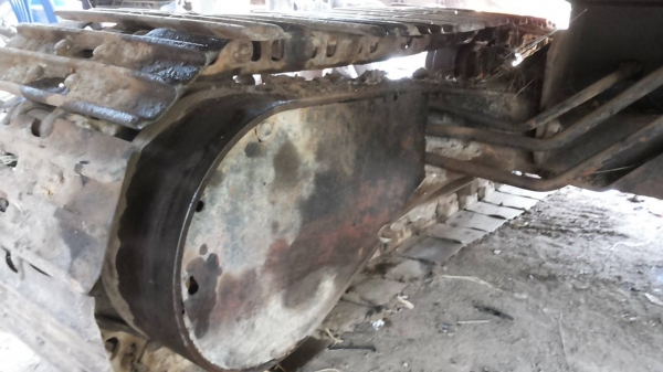 **420,000 บ.ต่อรอง**ขายแบคโฮ KOMATSU PC120-2 ปั้มเดิม เครื่องISUZU 165 เครื่องแน่นแห้งดีแรง ไม่เยิ้ม ปั้มดีแน่น บูมอาร์มสวยไม่ปะไม่ดาม ช่วงล่างใหญ่ดี เอวใหญ่แน่นดีไม่แตก บูท โรลเลอร์ ใบแทรก สภาพดี โซ่หนาดี ระบบไฟทำใหม่ บอดี้ดีสีสันดี พร้อมใช้ พร้อมลุยงาน **420,000 บ.ต่อรอง**ขายแบคโฮ KOMATSU PC120-2 ปั้มเดิม เครื่องISUZU 165 เครื่องแน่นแห้งดีแรง ไม่เยิ้ม ปั้มดีแน่น บูมอาร์มสวยไม่ปะไม่ดาม ช่วงล่างใหญ่ดี เอวใหญ่แน่นดีไม่แตก บูท โรลเลอร์ ใบแทรก สภาพดี โซ่หนาดี ระบบไฟทำใหม่ บอดี้ดีสีสันดี พร้อมใช้ พร้อมลุยงาน