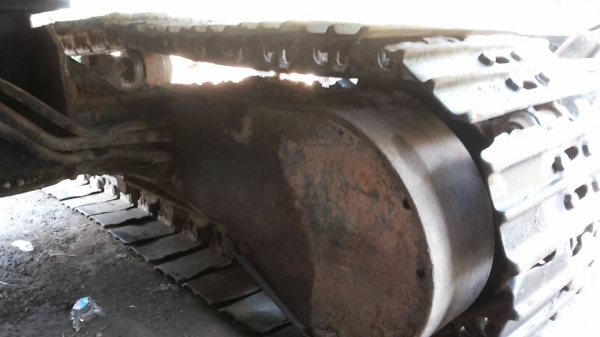 **420,000 บ.ต่อรอง**ขายแบคโฮ KOMATSU PC120-2 ปั้มเดิม เครื่องISUZU 165 เครื่องแน่นแห้งดีแรง ไม่เยิ้ม ปั้มดีแน่น บูมอาร์มสวยไม่ปะไม่ดาม ช่วงล่างใหญ่ดี เอวใหญ่แน่นดีไม่แตก บูท โรลเลอร์ ใบแทรก สภาพดี โซ่หนาดี ระบบไฟทำใหม่ บอดี้ดีสีสันดี พร้อมใช้ พร้อมลุยงาน **420,000 บ.ต่อรอง**ขายแบคโฮ KOMATSU PC120-2 ปั้มเดิม เครื่องISUZU 165 เครื่องแน่นแห้งดีแรง ไม่เยิ้ม ปั้มดีแน่น บูมอาร์มสวยไม่ปะไม่ดาม ช่วงล่างใหญ่ดี เอวใหญ่แน่นดีไม่แตก บูท โรลเลอร์ ใบแทรก สภาพดี โซ่หนาดี ระบบไฟทำใหม่ บอดี้ดีสีสันดี พร้อมใช้ พร้อมลุยงาน