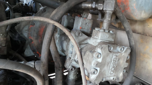 **420,000 บ.ต่อรอง**ขายแบคโฮ KOMATSU PC120-2 ปั้มเดิม เครื่องISUZU 165 เครื่องแน่นแห้งดีแรง ไม่เยิ้ม ปั้มดีแน่น บูมอาร์มสวยไม่ปะไม่ดาม ช่วงล่างใหญ่ดี เอวใหญ่แน่นดีไม่แตก บูท โรลเลอร์ ใบแทรก สภาพดี โซ่หนาดี ระบบไฟทำใหม่ บอดี้ดีสีสันดี พร้อมใช้ พร้อมลุยงาน **420,000 บ.ต่อรอง**ขายแบคโฮ KOMATSU PC120-2 ปั้มเดิม เครื่องISUZU 165 เครื่องแน่นแห้งดีแรง ไม่เยิ้ม ปั้มดีแน่น บูมอาร์มสวยไม่ปะไม่ดาม ช่วงล่างใหญ่ดี เอวใหญ่แน่นดีไม่แตก บูท โรลเลอร์ ใบแทรก สภาพดี โซ่หนาดี ระบบไฟทำใหม่ บอดี้ดีสีสันดี พร้อมใช้ พร้อมลุยงาน