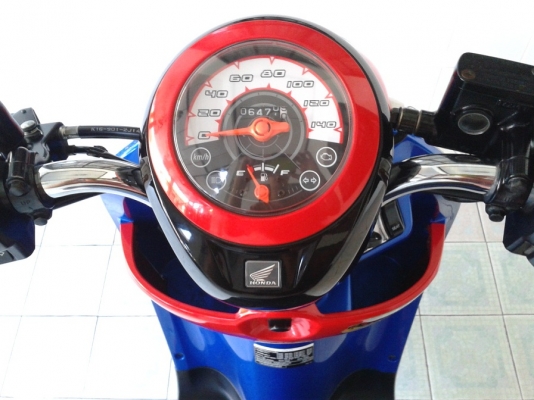 Scoopy-i สภาพเดิม ปี56 (แถมฟรี! โอน+หมวก+เสื้อ) Scoopy-i สภาพเดิม ปี56 (แถมฟรี! โอน+หมวก+เสื้อ)