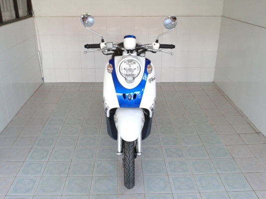 Fino สภาพเดิม ปี56 (แถมฟรี! โอน+หมวก+เสื้อ) Fino สภาพเดิม ปี56 (แถมฟรี! โอน+หมวก+เสื้อ)