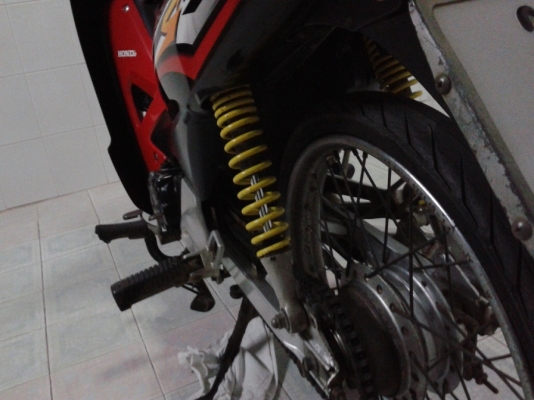 Wave 100S รถบ้าน มือเดียว สภาพเดิม Wave 100S รถบ้าน มือเดียว สภาพเดิม