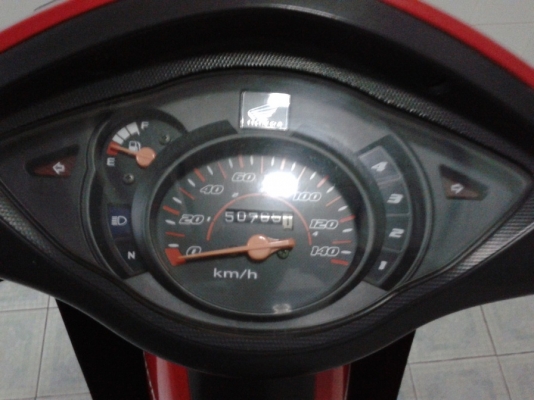 Wave 100S รถบ้าน มือเดียว สภาพเดิม Wave 100S รถบ้าน มือเดียว สภาพเดิม