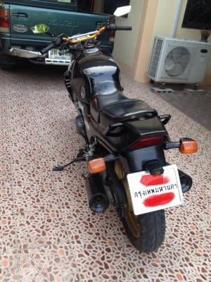 ขาย HONDA VF 750 CC.เครื่องแน่นๆแรงๆ ขาย HONDA VF 750 CC.เครื่องแน่นๆแรงๆ
