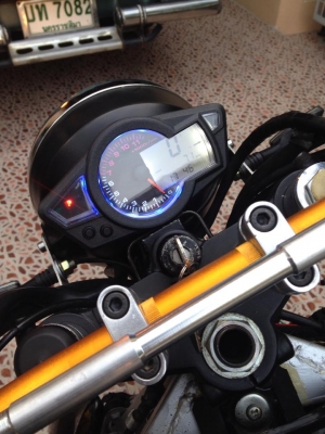 ขาย HONDA VF 750 CC.เครื่องแน่นๆแรงๆ ขาย HONDA VF 750 CC.เครื่องแน่นๆแรงๆ