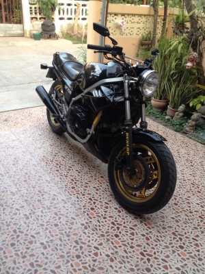 ขาย HONDA VF 750 CC.เครื่องแน่นๆแรงๆ ขาย HONDA VF 750 CC.เครื่องแน่นๆแรงๆ