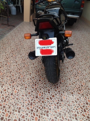 ขาย HONDA VF 750 CC.เครื่องแน่นๆแรงๆ ขาย HONDA VF 750 CC.เครื่องแน่นๆแรงๆ