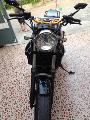 ขาย HONDA VF 750 CC.เครื่องแน่นๆแรงๆ ขาย HONDA VF 750 CC.เครื่องแน่นๆแรงๆ