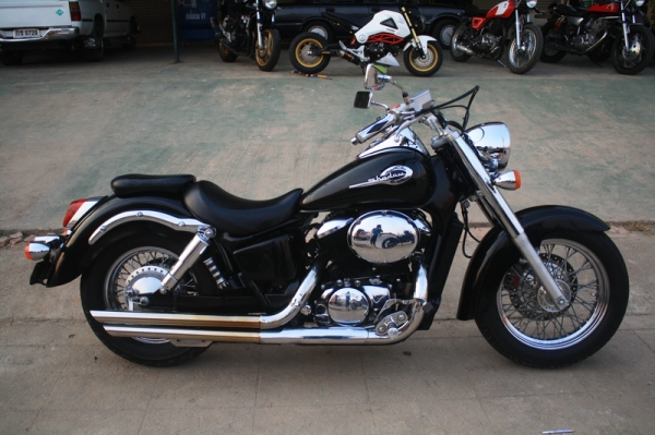 __Shadow400 ปี2003 Invกับสรรพสามิตตัวจริง $ 110,000__ __Shadow400 ปี2003 Invกับสรรพสามิตตัวจริง $ 110,000__