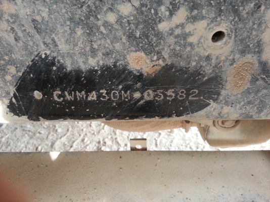 ขายรถ nissan cw430 10 ล้อ 2 เพลา เครื่องแรง ราคา 750000 พร้อมลุย ขายรถ nissan cw430 10 ล้อ 2 เพลา เครื่องแรง ราคา 750000 พร้อมลุย