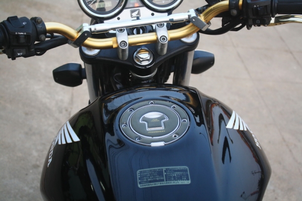 __cb400 Vtec3  ปี2005 Invกับสรรพสามิตตัวจริง $ 111,000__