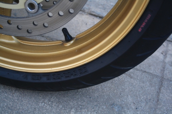 __cb400 Vtec3  ปี2005 Invกับสรรพสามิตตัวจริง $ 111,000__