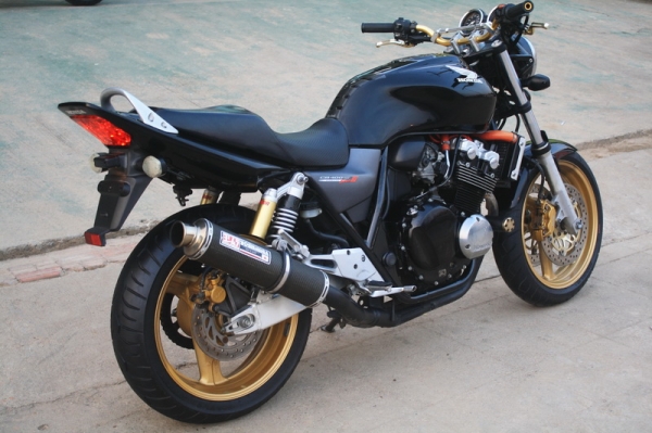 __cb400 Vtec3  ปี2005 Invกับสรรพสามิตตัวจริง $ 111,000__
