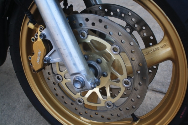 __cb400 Vtec3  ปี2005 Invกับสรรพสามิตตัวจริง $ 111,000__