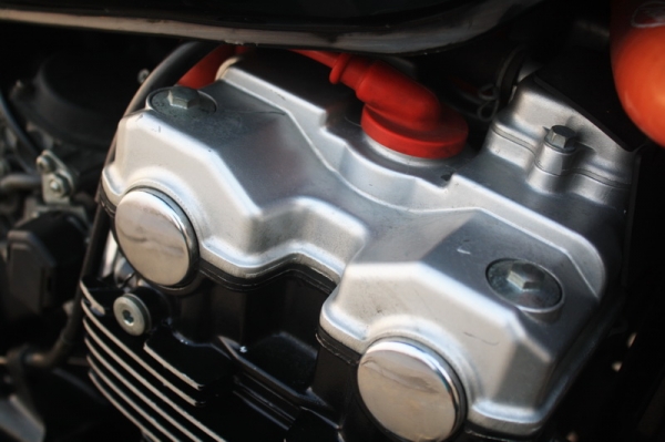 __cb400 Vtec3  ปี2005 Invกับสรรพสามิตตัวจริง $ 111,000__