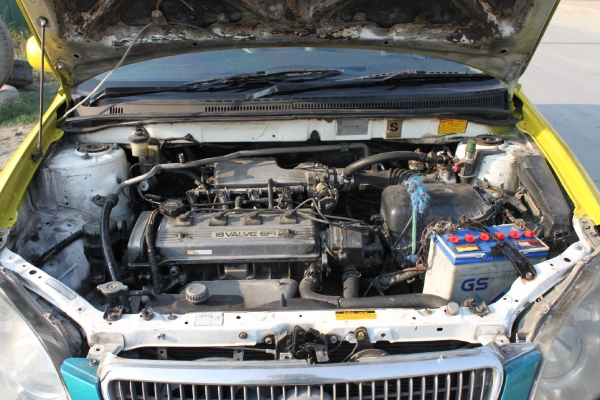 ขายแล้วครับ