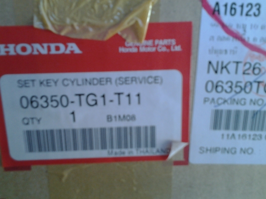 กุญแจรถ honda รีโมท กุญแจรถ honda รีโมท