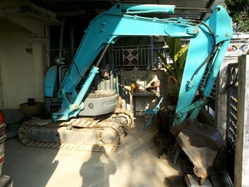 ขาย Kobelco SK30R-3