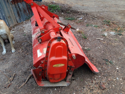 ขายโรตารีRX135B ขายโรตารีRX135B