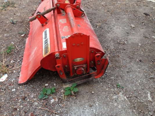 ขายโรตารีRX135B ขายโรตารีRX135B