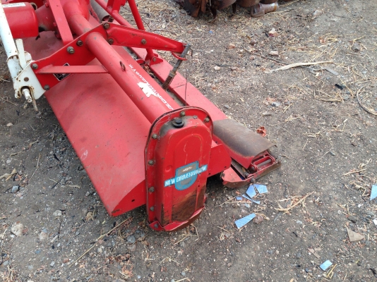 ขายโรตารีเก่านอก