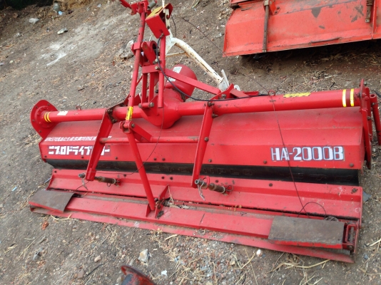 ขายโรตารีเก่านอก