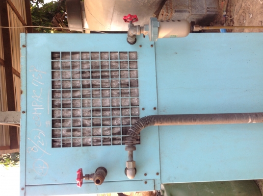 ขายตู้ลมแอร์ iwata ไฟ3เฟส ขายตู้ลมแอร์ iwata ไฟ3เฟส