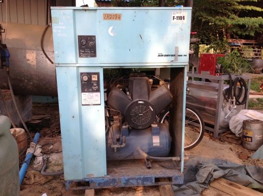 ขายตู้ลมแอร์ iwata ไฟ3เฟส ขายตู้ลมแอร์ iwata ไฟ3เฟส