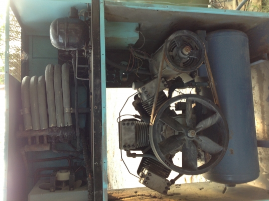 ขายตู้ลมแอร์ iwata ไฟ3เฟส ขายตู้ลมแอร์ iwata ไฟ3เฟส