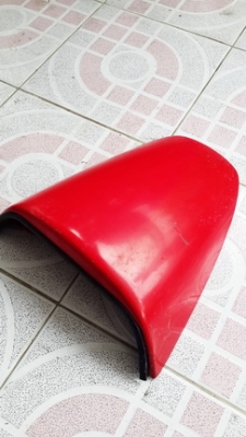 ขายฝาครอบเบาะ VTR1000F , ฝากระเป๋า Volty250