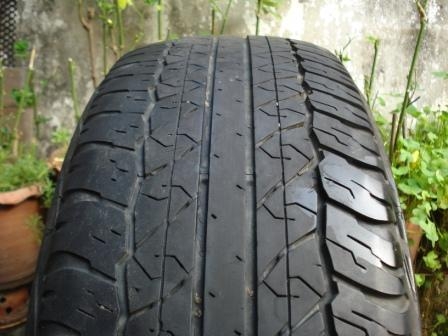 ขายล้อแม็กไทรทัน ขอบ 16 พร้อมยาง 245-70-16 ปี 12 ขายล้อแม็กไทรทัน ขอบ 16 พร้อมยาง 245-70-16 ปี 12