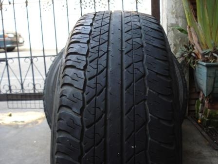 ขายล้อแม็กไทรทัน ขอบ 16 พร้อมยาง 245-70-16 ปี 12 ขายล้อแม็กไทรทัน ขอบ 16 พร้อมยาง 245-70-16 ปี 12