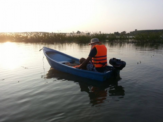 ขายแพพร้อมเครื่องเรือ3.5hpถูกๆ หรือแยกขาย