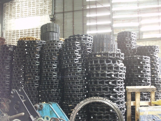 โซ่เกาหลี