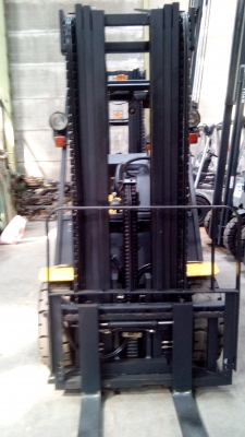 ขายรถยกฟอล์คลิฟต์ขนาด 3 ตันดีเซลเสาสูง 6.125 เมตร,ระบบเกียร์ออโต้ปี 2008 ขายรถยกฟอล์คลิฟต์ขนาด 3 ตันดีเซลเสาสูง 6.125 เมตร,ระบบเกียร์ออโต้ปี 2008