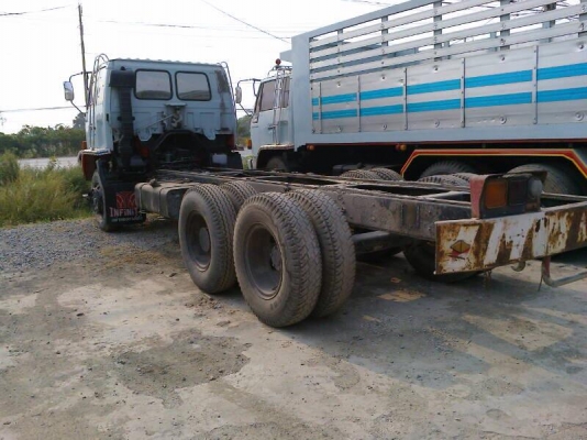 ขายรถ ISUZU FVM 195 เพลาเดียว หัวคัทซี ขายรถ ISUZU FVM 195 เพลาเดียว หัวคัทซี