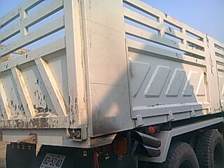 sumo 227 Em100 เดิม  ดั้มสามมิตรลอนเฉียง  สภาพสวยมาก